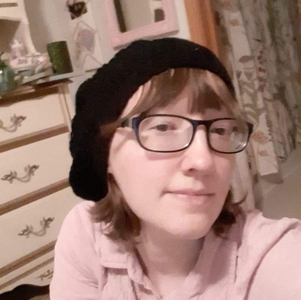 Meet your Posher, Rachel